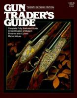 Gun Traders Guide: 14th Edition 0883172127 Book Cover
