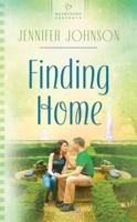 Finding Home 1602605602 Book Cover