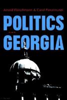 Politics in Georgia 082032907X Book Cover