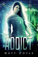 Addict 1947139045 Book Cover