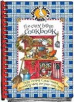 Cozy Home Cookbook (Gooseberry Patch) 1888052368 Book Cover