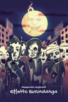 Effetto Burundanga B09CRY7MW4 Book Cover