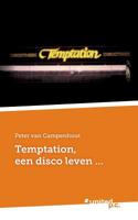 Temptation, Een Disco Leven... 3710340713 Book Cover