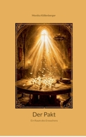 Der Pakt: Ein Raum des Erwachens (German Edition) 3696359874 Book Cover
