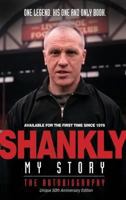 Shankly - My Story 1906802718 Book Cover