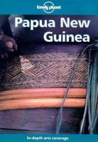 Papua New Guinea (Lonely Planet Travel Guides) 0864424027 Book Cover