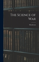 The Science of War 1016063512 Book Cover
