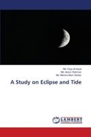 A Study on Eclipse and Tide 6202686391 Book Cover