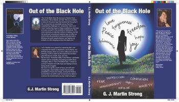 Out of the Black Hole B0FDGKHH29 Book Cover