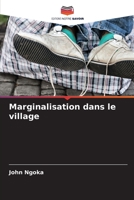 Marginalisation dans le village 6204120883 Book Cover