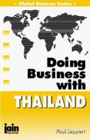 Doing Business With Thailand 0875730442 Book Cover