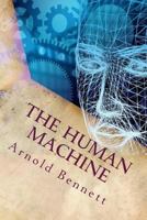 The Human Machine 1604503025 Book Cover