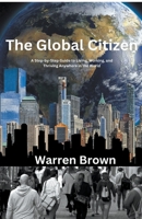 The Global Citizen B0C41R2VYZ Book Cover