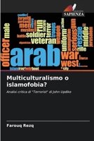 Multiculturalismo o islamofobia? (Italian Edition) 6209951058 Book Cover