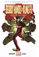 Deadly Hands of Kung Fu: Out of the Past 0785190783 Book Cover