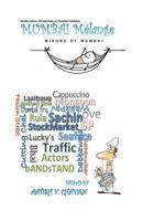 Reads While on Neutral at Mumbai Signals: Day to Day Life of Mumbai Citizens 1533690715 Book Cover