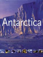 Antarctica: The Complete Story 0711222851 Book Cover