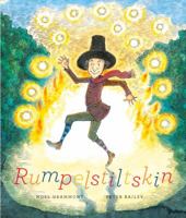 Rumpelstiltskin 1908786876 Book Cover