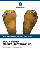 Duchenne-Muskeldystrophie (German Edition) 6207988078 Book Cover