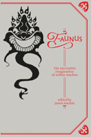 Faunus: The Decorative Imagination of Arthur Machen 1907222758 Book Cover