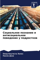 Социальное познание и ан 6206874974 Book Cover