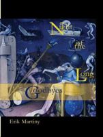 Night of the Long Goodbyes 1733256547 Book Cover