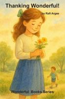Thanking Wonderful (Wonderful Series) B0G4JJGS4G Book Cover