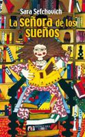La Señora de los Sueños 0679776583 Book Cover