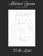 Abstract Queens B0C2S9D6MM Book Cover