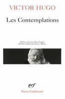 Les Contemplations 2070320502 Book Cover