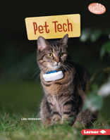 Pet Tech B0C8LYVGVZ Book Cover