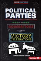 Political Parties 1467779105 Book Cover