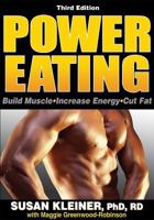 Power Eating 0736066985 Book Cover