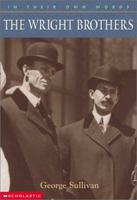 In Their Own Words The Wright Brothers 0439263204 Book Cover
