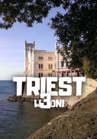 Triest w 3 dni (Polish Edition) B0GRKJDBX5 Book Cover