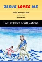 Jesus Loves Me 1791879535 Book Cover