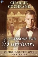 Lessons for Survivors 1730733433 Book Cover