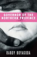 Governor Of The Northern Province 0143050923 Book Cover