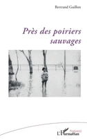 Près des poiriers sauvages (Poésie(s)) (French Edition) 2336556286 Book Cover