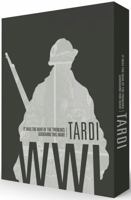 Tardi's WWI: It Was the War of the Trenches/Goddamn This War Gift Box Set 1606997696 Book Cover