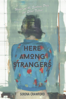Here Among Strangers 0996858415 Book Cover