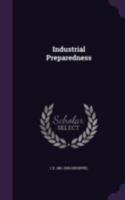 Industrial Preparedness 1346768196 Book Cover