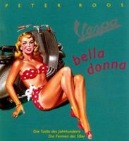 Vespa Bella Donna 3926048255 Book Cover