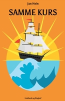 Samme kurs null Book Cover