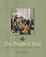 The Printer's Trial 1590784324 Book Cover