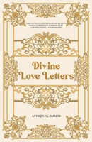Divine Love Letters 9672612206 Book Cover