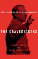 Der letzte Winter der Weimarer Republik 1643138499 Book Cover