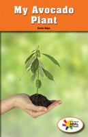 My Avocado Plant 1499497849 Book Cover