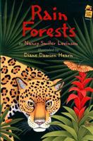 Rain Forests (Holiday House Reader) 0545112036 Book Cover