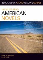 100 Must-read American Novels 1408129124 Book Cover